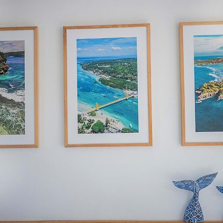 Alas Villa Lembongan Eksteriør billede