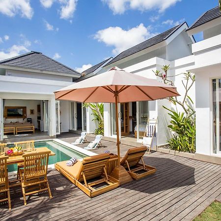 Alas Villa Lembongan Eksteriør billede